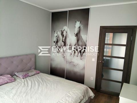 квартира по адресу Берестейский просп. (Победы), 67-Б