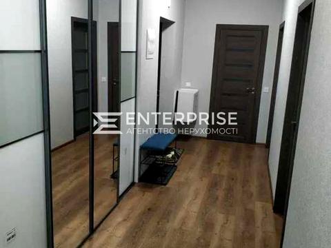 квартира по адресу Берестейский просп. (Победы), 67-Б