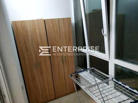 квартира по адресу Берестейский просп. (Победы), 67-Б