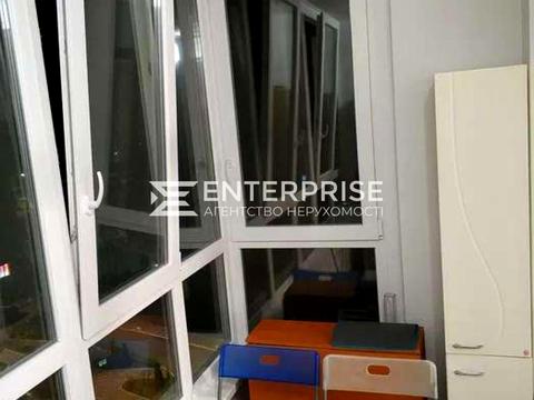 квартира по адресу Берестейский просп. (Победы), 67-Б