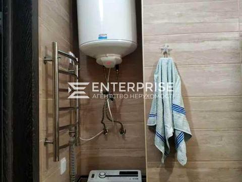 квартира по адресу Берестейский просп. (Победы), 67-Б