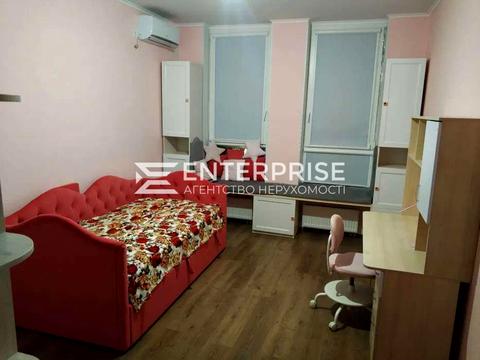 квартира по адресу Берестейский просп. (Победы), 67-Б