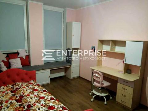 квартира по адресу Берестейский просп. (Победы), 67-Б