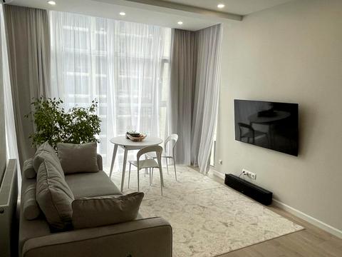 квартира по адресу Андрея Верхогляда ул. (Михайла Драгомирова), 15-Б