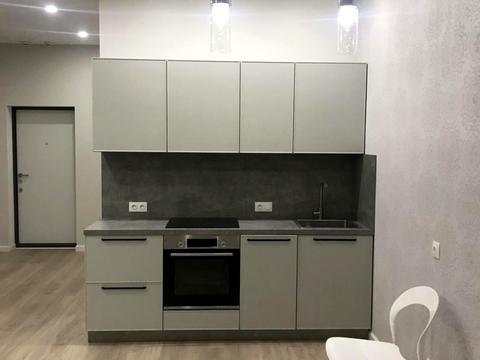 квартира по адресу Андрея Верхогляда ул. (Михайла Драгомирова), 15-Б