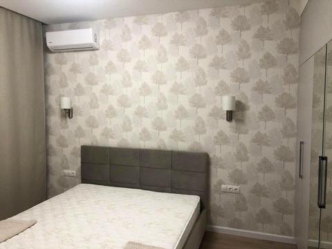 квартира по адресу Андрея Верхогляда ул. (Михайла Драгомирова), 15-Б