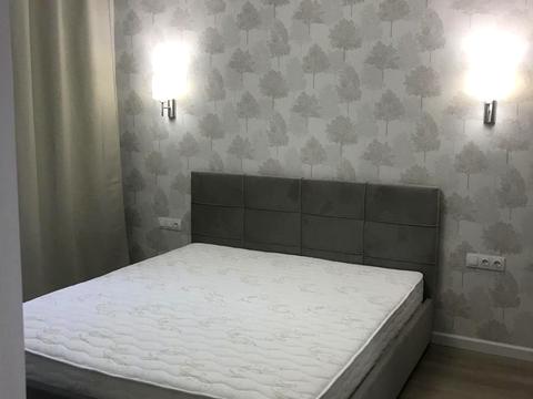 квартира по адресу Андрея Верхогляда ул. (Михайла Драгомирова), 15-Б