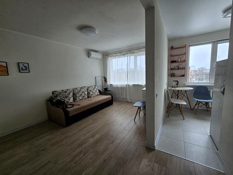 квартира по адресу Черкассы, Нижняя Горовая ул., 41