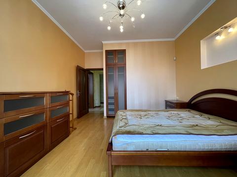 квартира за адресою Михайла Котельникова вул., 53