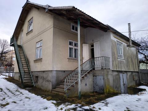 дом по адресу Петра Дорошенка ул., 8а