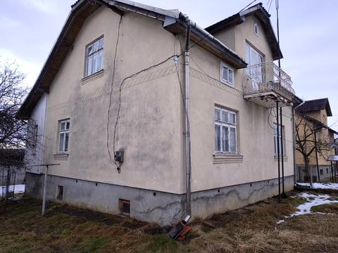 дом по адресу Петра Дорошенка ул., 8а