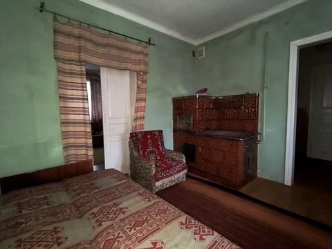 дом по адресу Петра Дорошенка ул., 8а