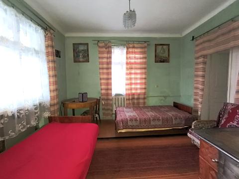 дом по адресу Петра Дорошенка ул., 8а