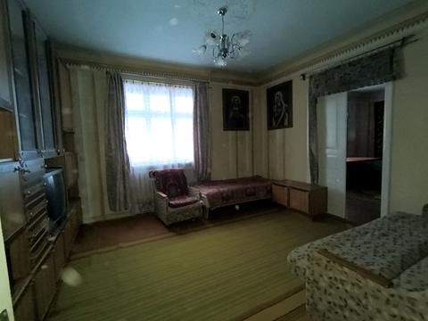 дом по адресу Петра Дорошенка ул., 8а