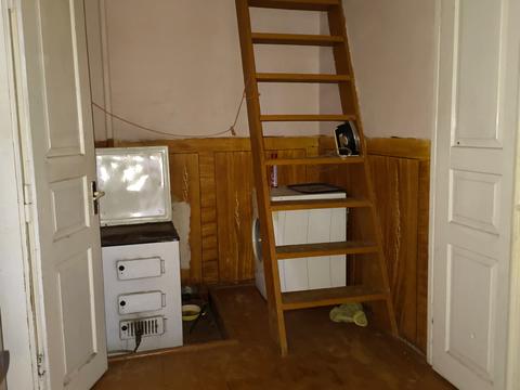 дом по адресу Петра Дорошенка ул., 8а