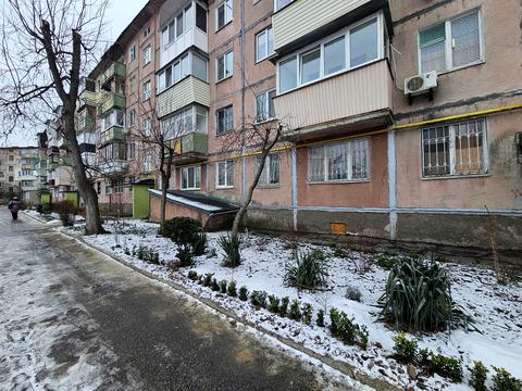 квартира по адресу Черкассы, Нижняя Горовая ул., 41