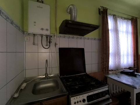 дом по адресу Петра Дорошенка ул., 8а