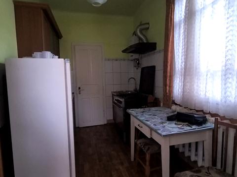 дом по адресу Петра Дорошенка ул., 8а