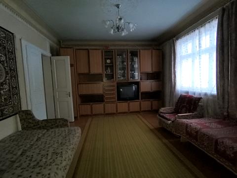 дом по адресу Петра Дорошенка ул., 8а