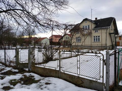 будинок за адресою Петра Дорошенка вул., 8а