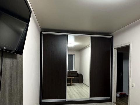 квартира по адресу Героев Небесной Сотни просп., 32/1