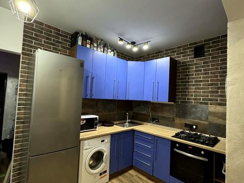 квартира по адресу Героев Небесной Сотни просп., 32/1