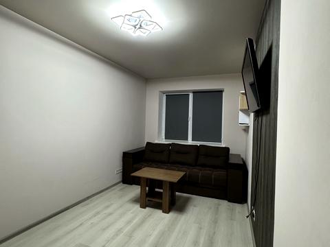 квартира по адресу Героев Небесной Сотни просп., 32/1