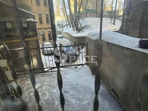 квартира за адресою Костельна вул., 9