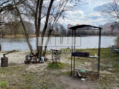 ділянка за адресою Тепловозна вул.