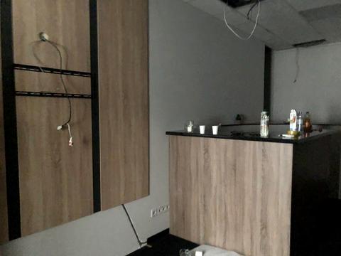 комерційна за адресою Київ, Соломії Крушельницької вул., 7