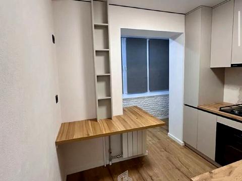 квартира по адресу Берестейский просп. (Победы), 19