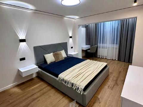 квартира по адресу Берестейский просп. (Победы), 19