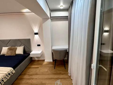 квартира по адресу Берестейский просп. (Победы), 19