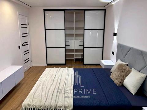 квартира по адресу Берестейский просп. (Победы), 19