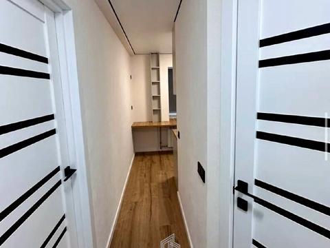 квартира по адресу Берестейский просп. (Победы), 19