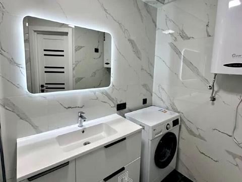 квартира по адресу Берестейский просп. (Победы), 19