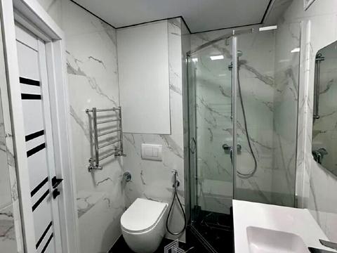 квартира по адресу Берестейский просп. (Победы), 19