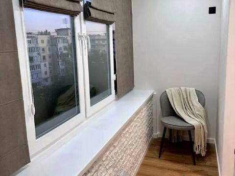 квартира по адресу Берестейский просп. (Победы), 19