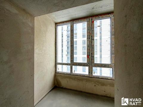 квартира за адресою Олександра Довженка вул., (Будинок 10)