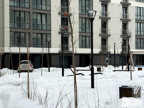 квартира за адресою Олександра Довженка вул., (Будинок 10)