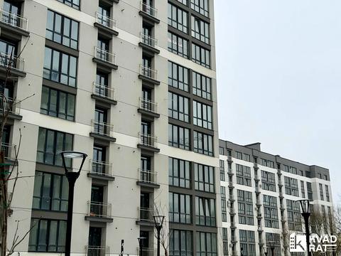 квартира за адресою Олександра Довженка вул., (Будинок 10)