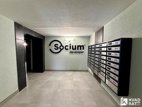 квартира за адресою Олександра Довженка вул., (Будинок 10)