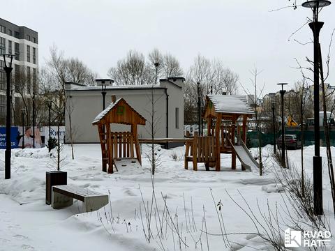 квартира за адресою Олександра Довженка вул., (Будинок 10)