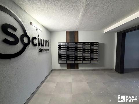 квартира за адресою Олександра Довженка вул., (Будинок 10)