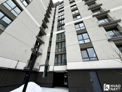 квартира за адресою Олександра Довженка вул., (Будинок 10)