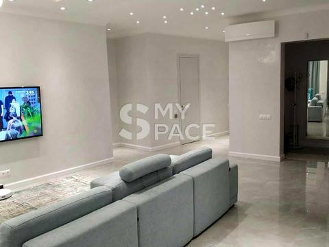 квартира за адресою Київ, Василя Тютюнника вул. (Анрі Барбюса), 28-А