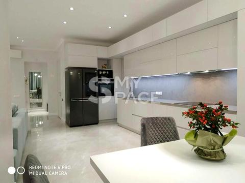 квартира за адресою Київ, Василя Тютюнника вул. (Анрі Барбюса), 28-А