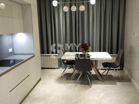 квартира за адресою Київ, Василя Тютюнника вул. (Анрі Барбюса), 28-А