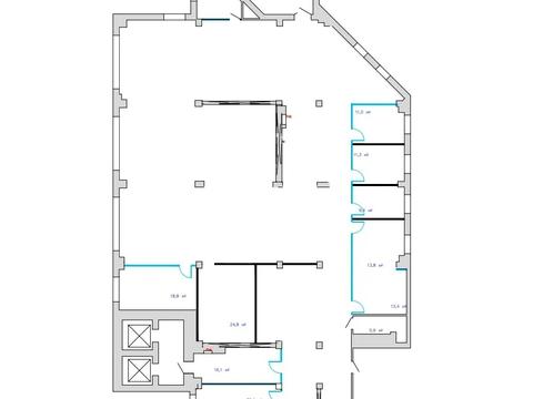 комерційна за адресою Київ, Дегтярівська вул., 27 Т