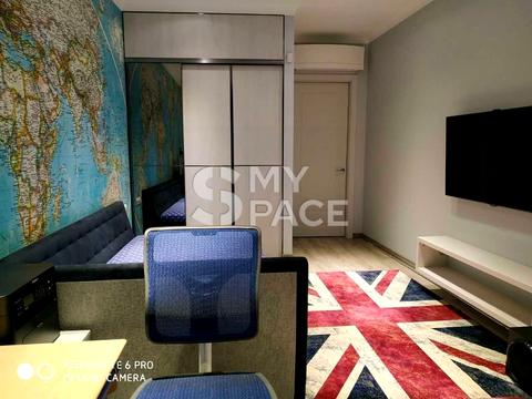 квартира за адресою Київ, Василя Тютюнника вул. (Анрі Барбюса), 28-А